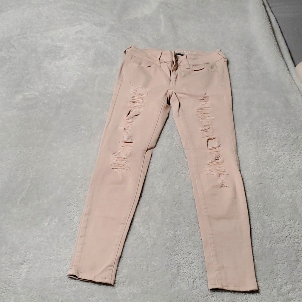 Jeans - Picture 3 of 7